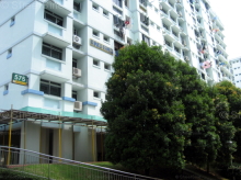 Blk 575 Pasir Ris Street 53 (Pasir Ris), HDB 5 Rooms #123552